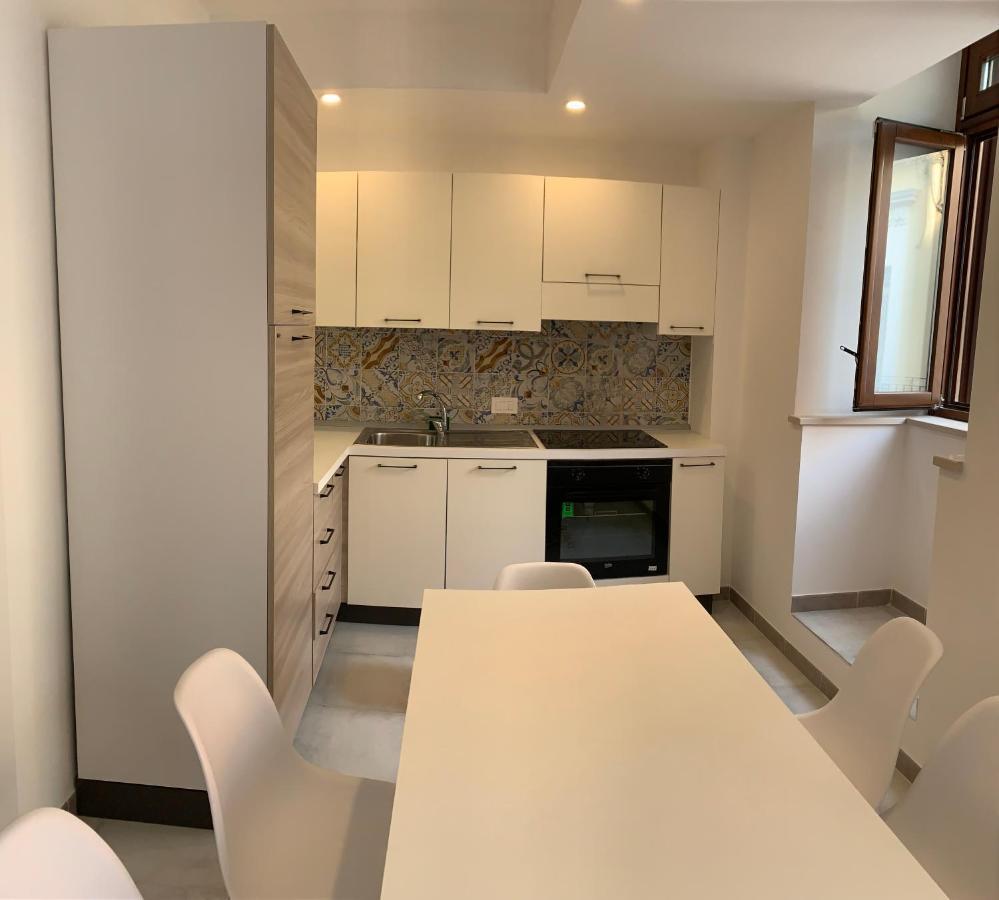 Casa La Giara Villa Pozzallo Ngoại thất bức ảnh
